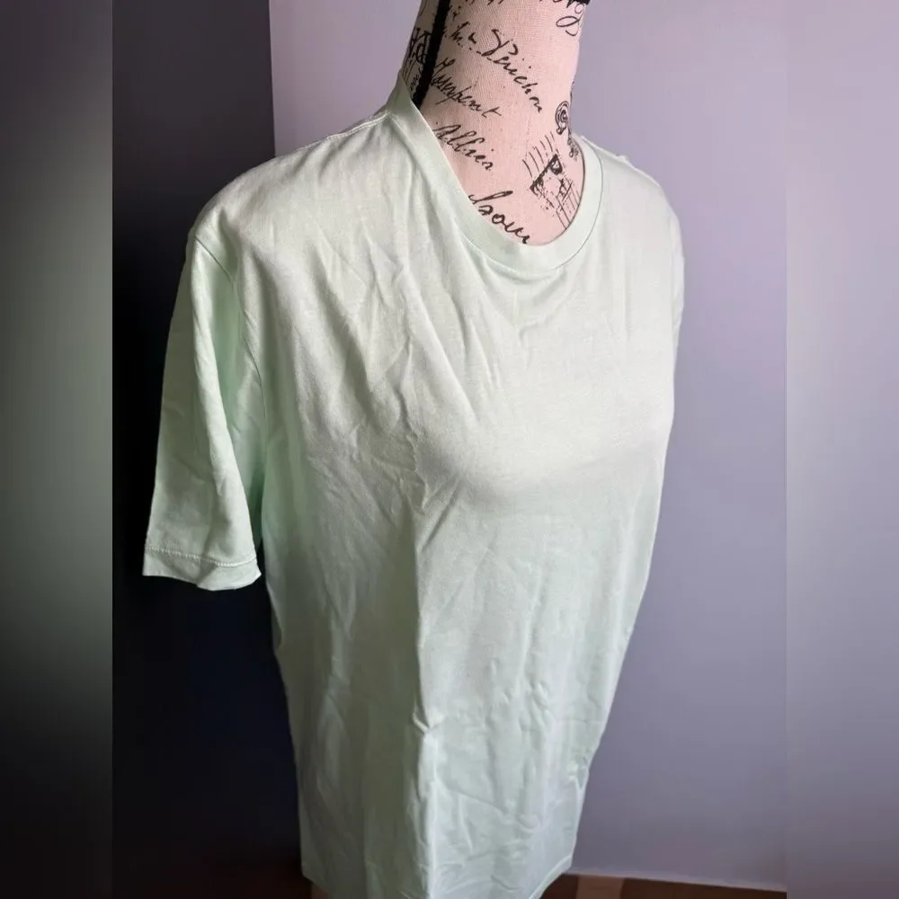 J.Crew Broken-in T-shirt Size M NWOT